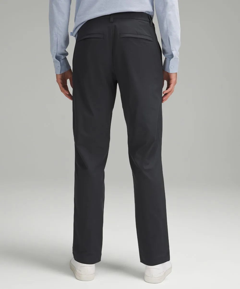 ABC Lululemon Regular Fit Pants, Obsidian