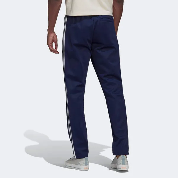 Adidas Adicolor Classics Beckenbauer Primeblue Track Pants 'Blue', blue