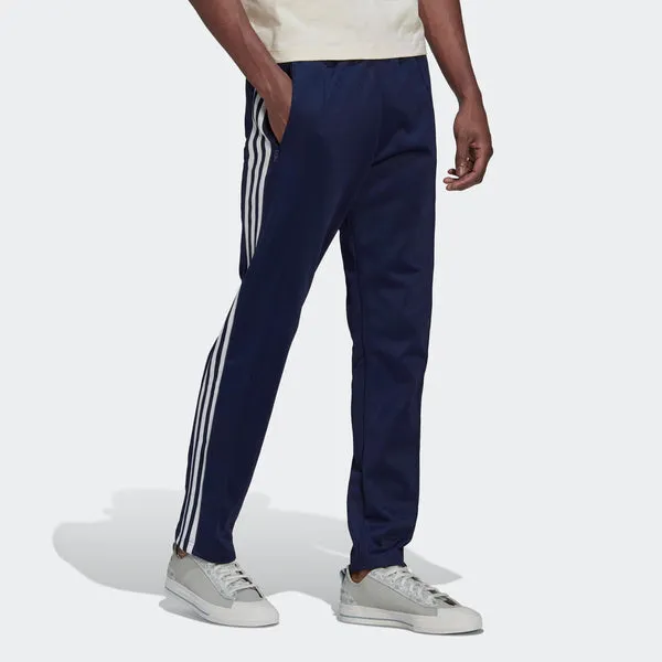 Adidas Adicolor Classics Beckenbauer Primeblue Track Pants 'Blue', blue