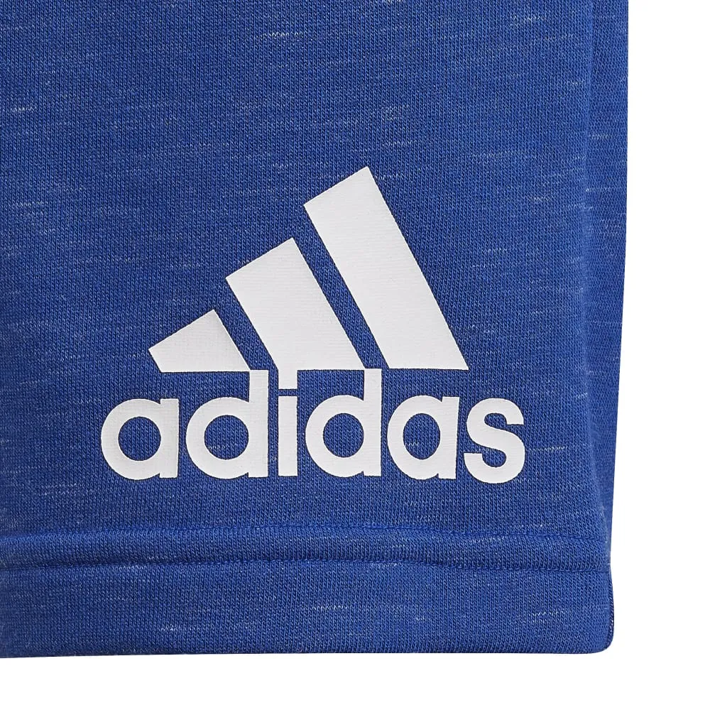 adidas Future Icons Badge Of Sport Kid's Shorts