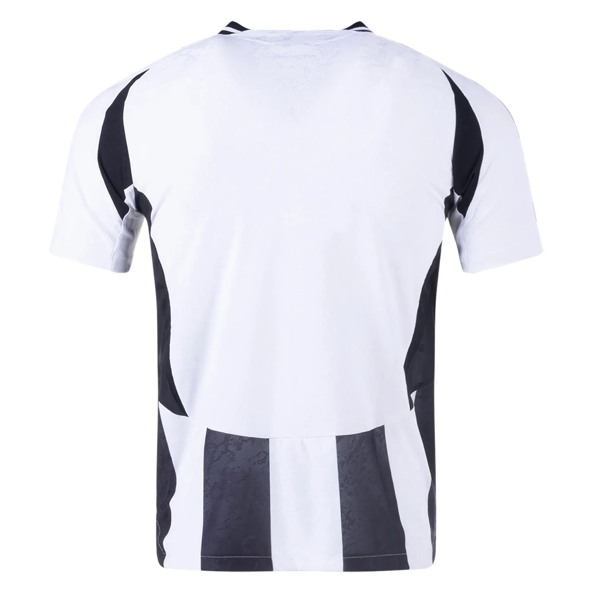 adidas Juventus Authentic Home Jersey 24/25 (White/Black)