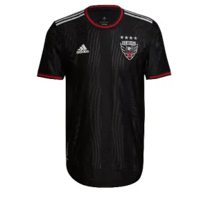 Adidas Men's Authentic D.C United Jersey 2022/2023