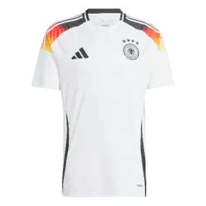 Adidas Men's Germany 2024 Home Replica Jersey