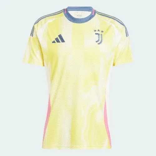 Adidas Men's Juventus 24/25 Away Replica Jersey