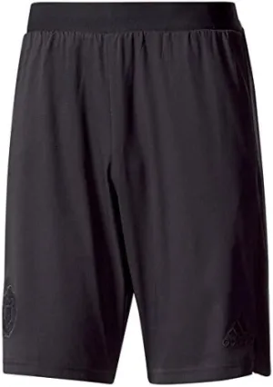 Adidas Men's Manchester United Blackout Short