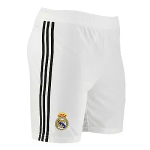 Adidas Men's Real Madrid 18/19 Home Shorts