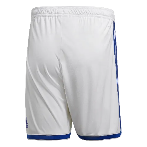 Adidas Men's Regista 18 Shorts