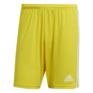 Adidas Men's Squadra 21 Shorts