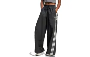 Adidas originals Women's sports pants, black