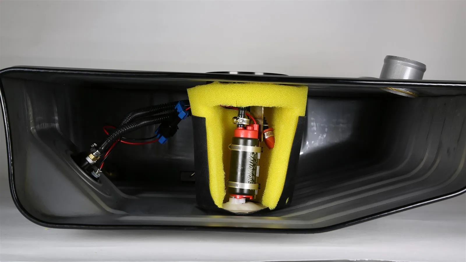 Aeromotive Gen II Stealth Fuel Tanks 18124