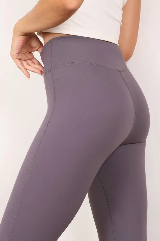 After Hours Comfy Leggings