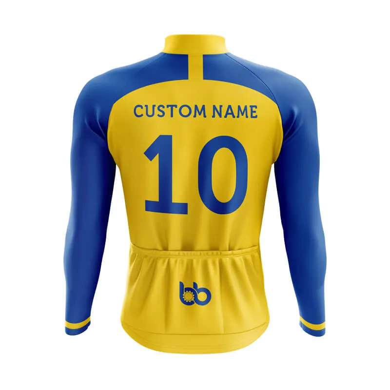 Al Nassr Football Aero Jerseys