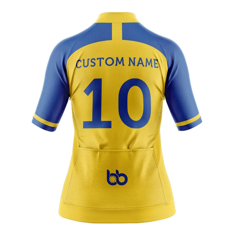 Al Nassr Football Aero Jerseys