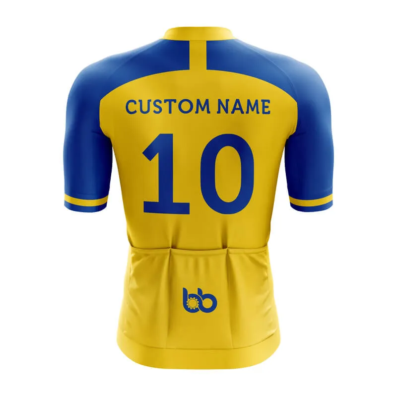 Al Nassr Football Aero Jerseys