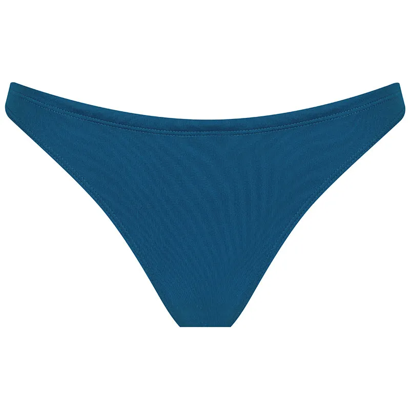 Amanzi - Neptune Ladies Sports Bikini Bottoms Briefs