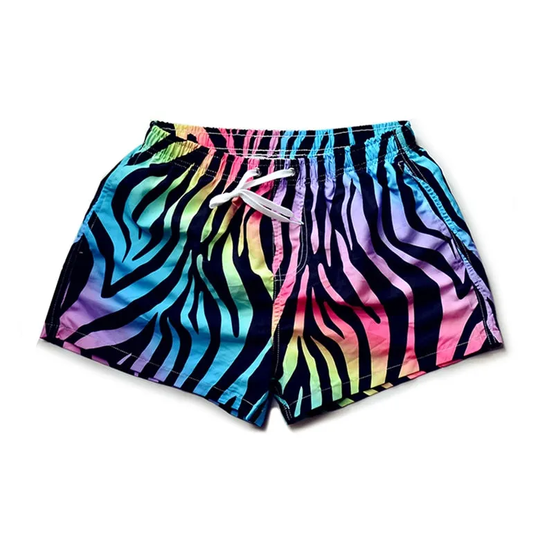 ANIMMAL Shorts