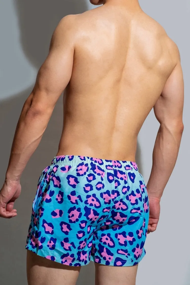 ANIMMAL Shorts