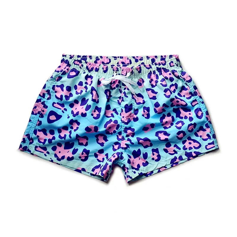 ANIMMAL Shorts