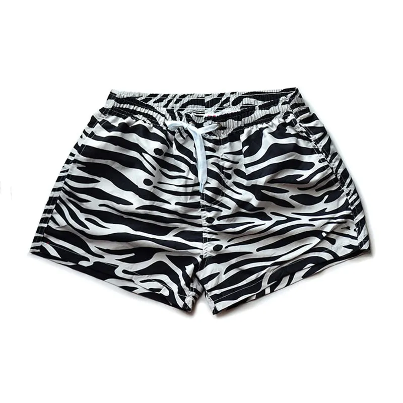 ANIMMAL Shorts