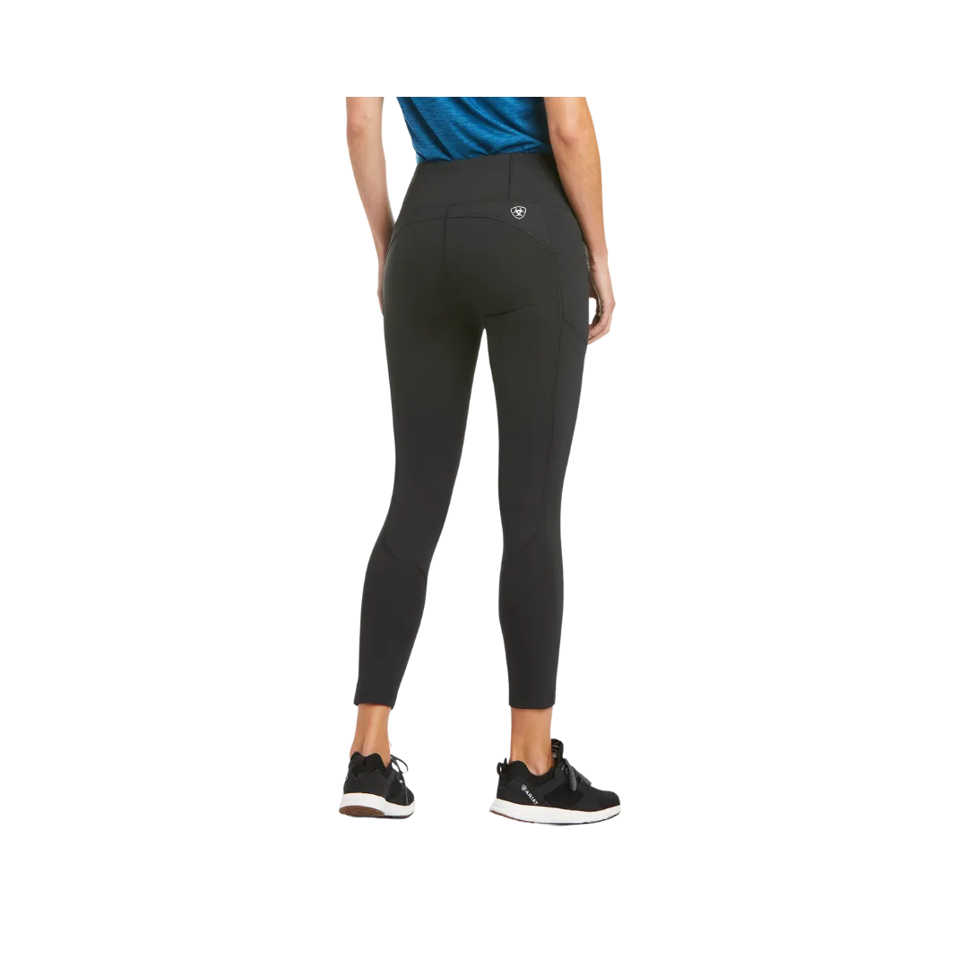 Ariat Women's Tek Tight Black Legging