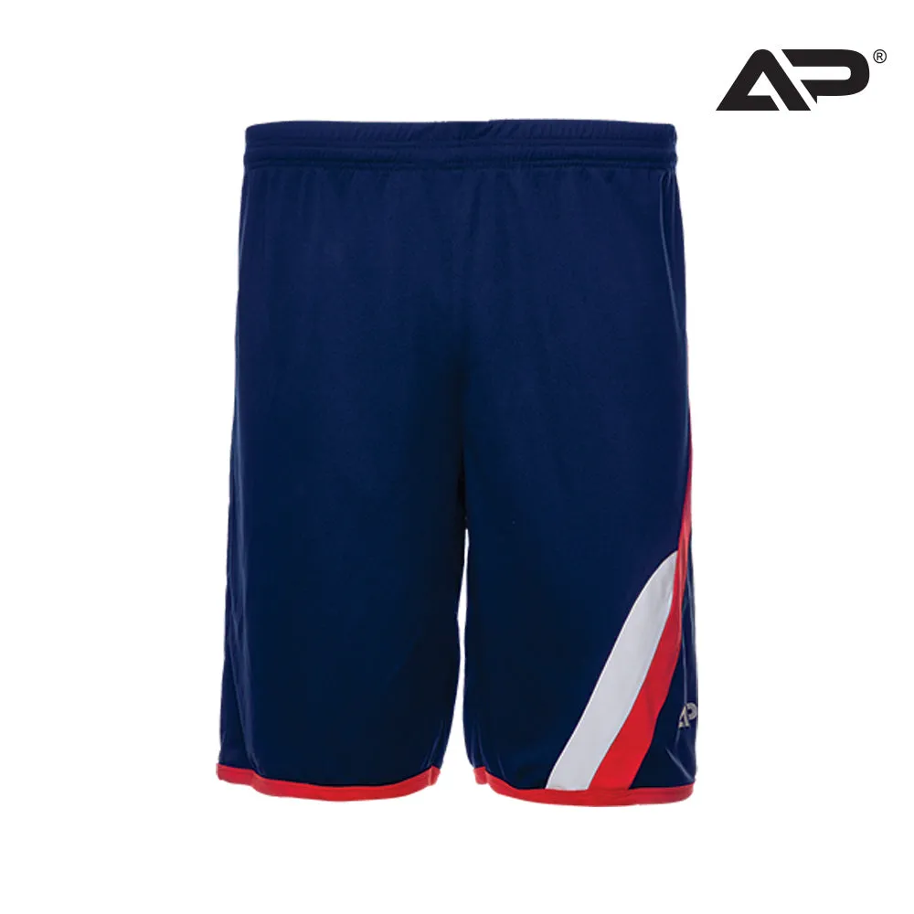 ARORA PREMIUM PERFORMANCE SHORTS 1005