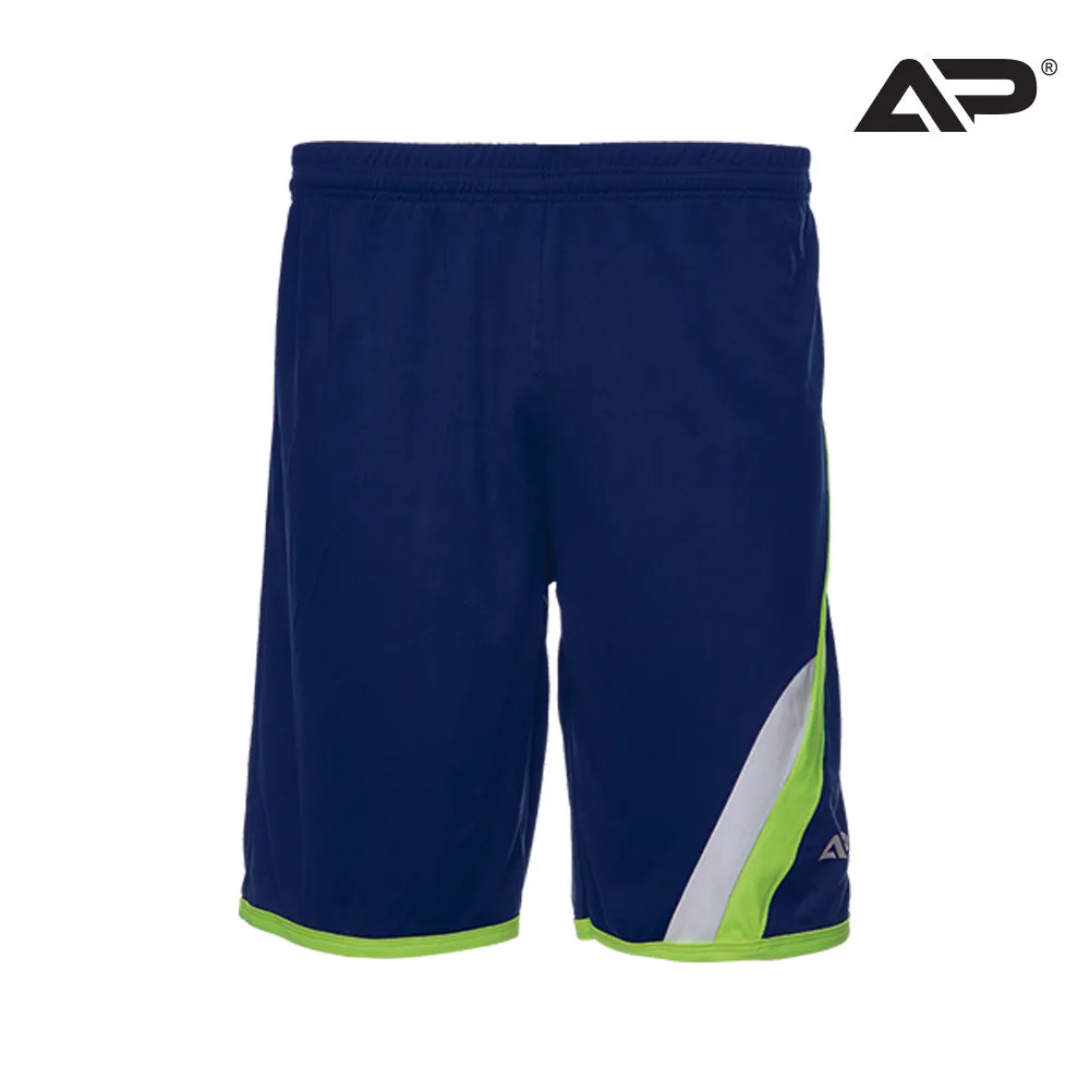 ARORA PREMIUM PERFORMANCE SHORTS 1005