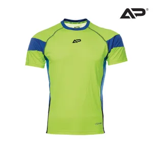 ARORA PREMIUM SHORT SLEEVE PERFORMANCE JERSEY 1006