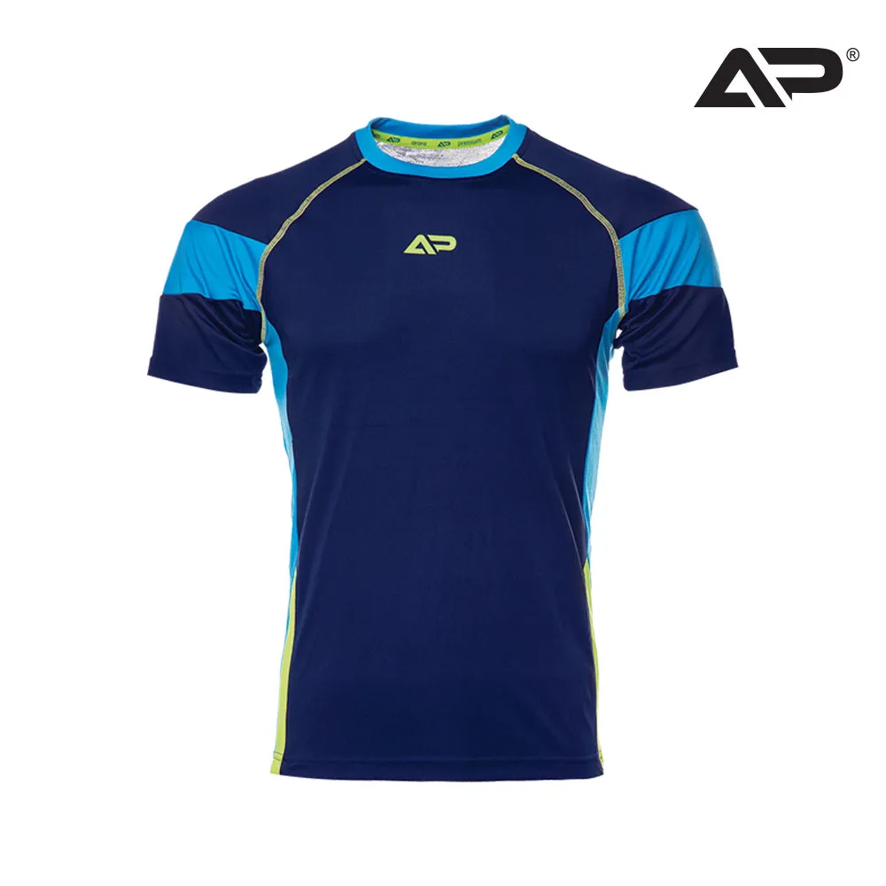 ARORA PREMIUM SHORT SLEEVE PERFORMANCE JERSEY 1006