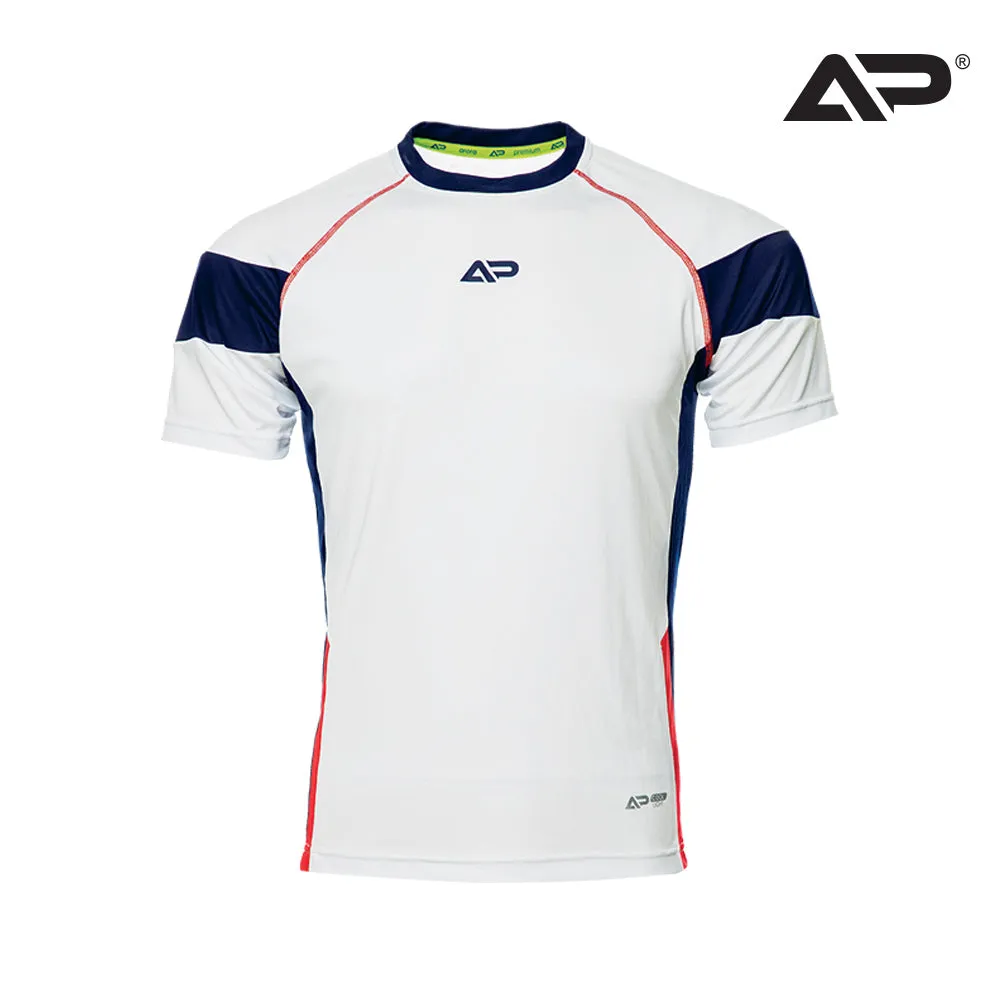 ARORA PREMIUM SHORT SLEEVE PERFORMANCE JERSEY 1006