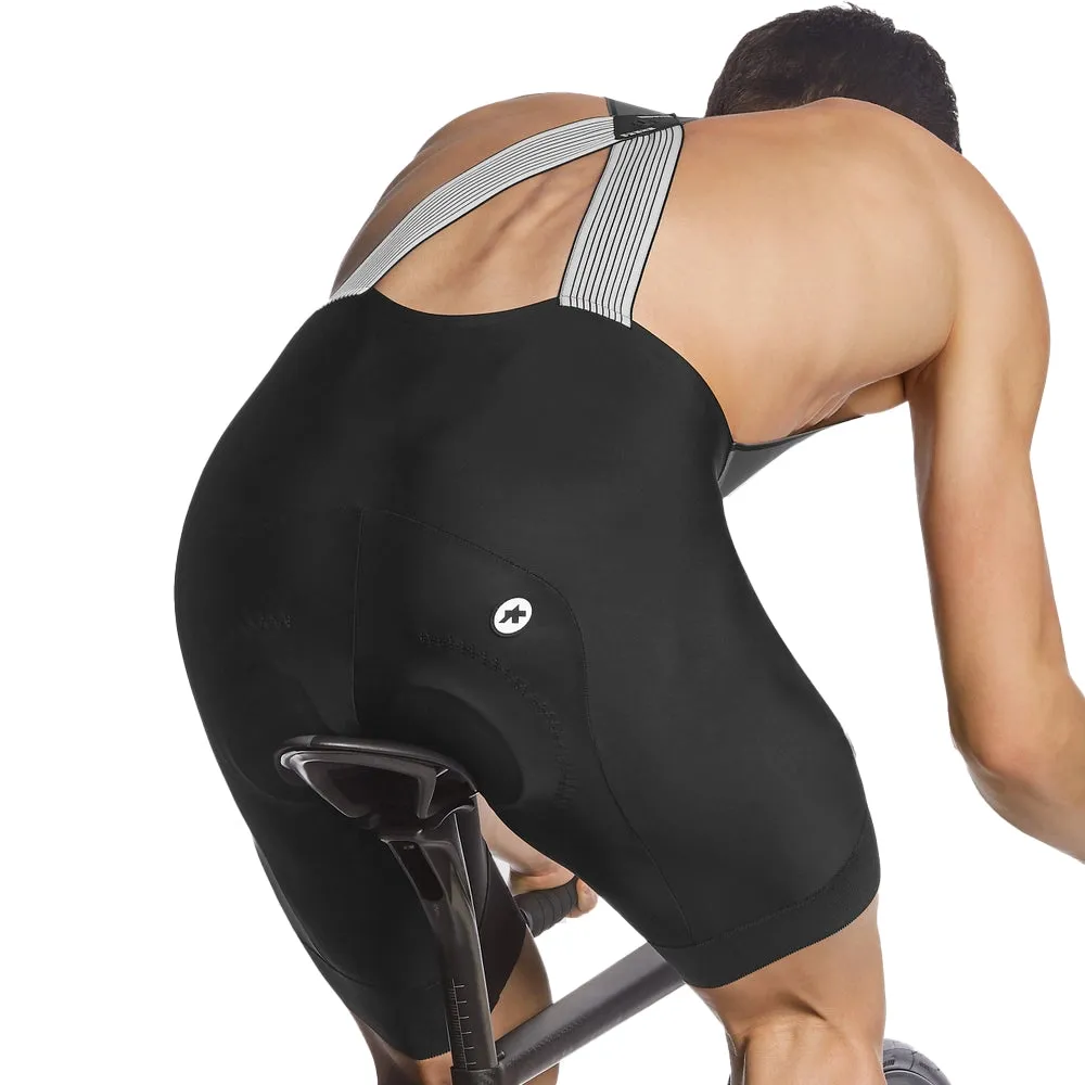 ASSOS Mille GTS Bib Shorts C2 - Black Series