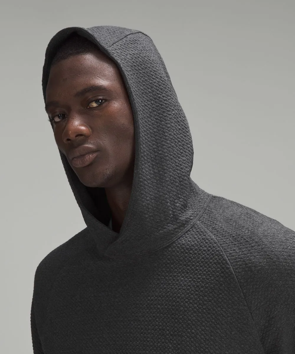 At Ease Lululemon Hoodie, Black