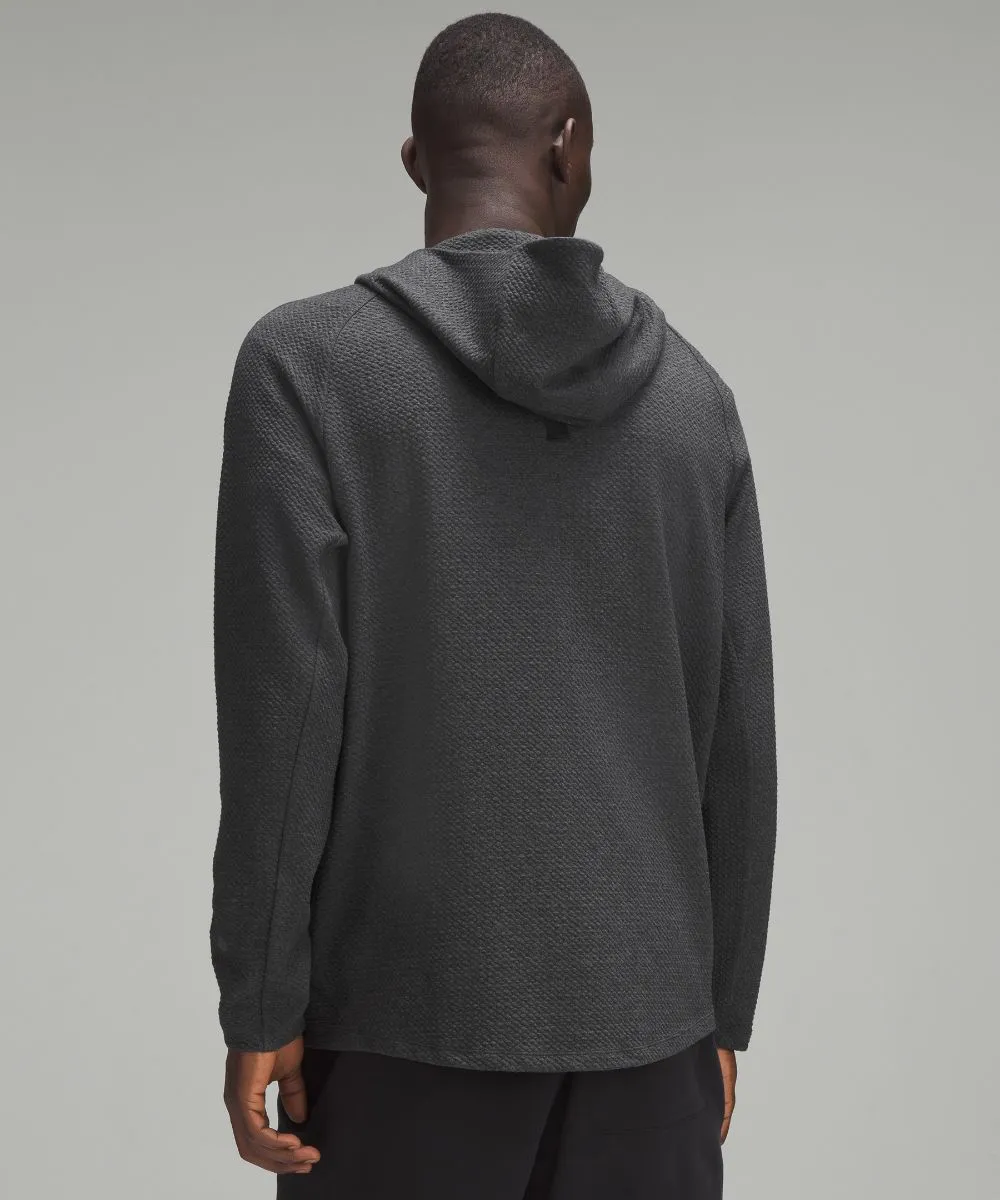 At Ease Lululemon Hoodie, Black