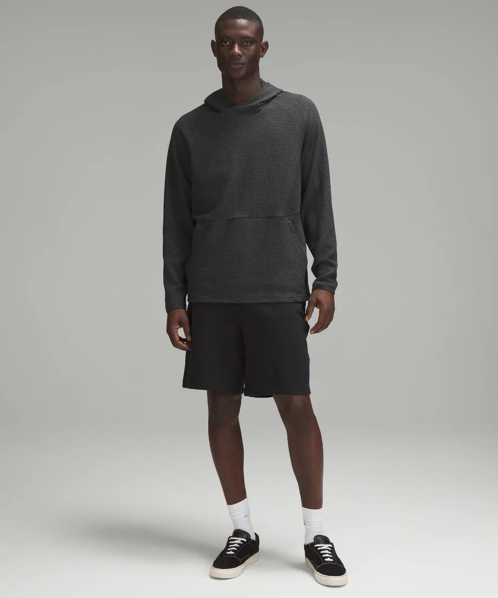 At Ease Lululemon Hoodie, Black