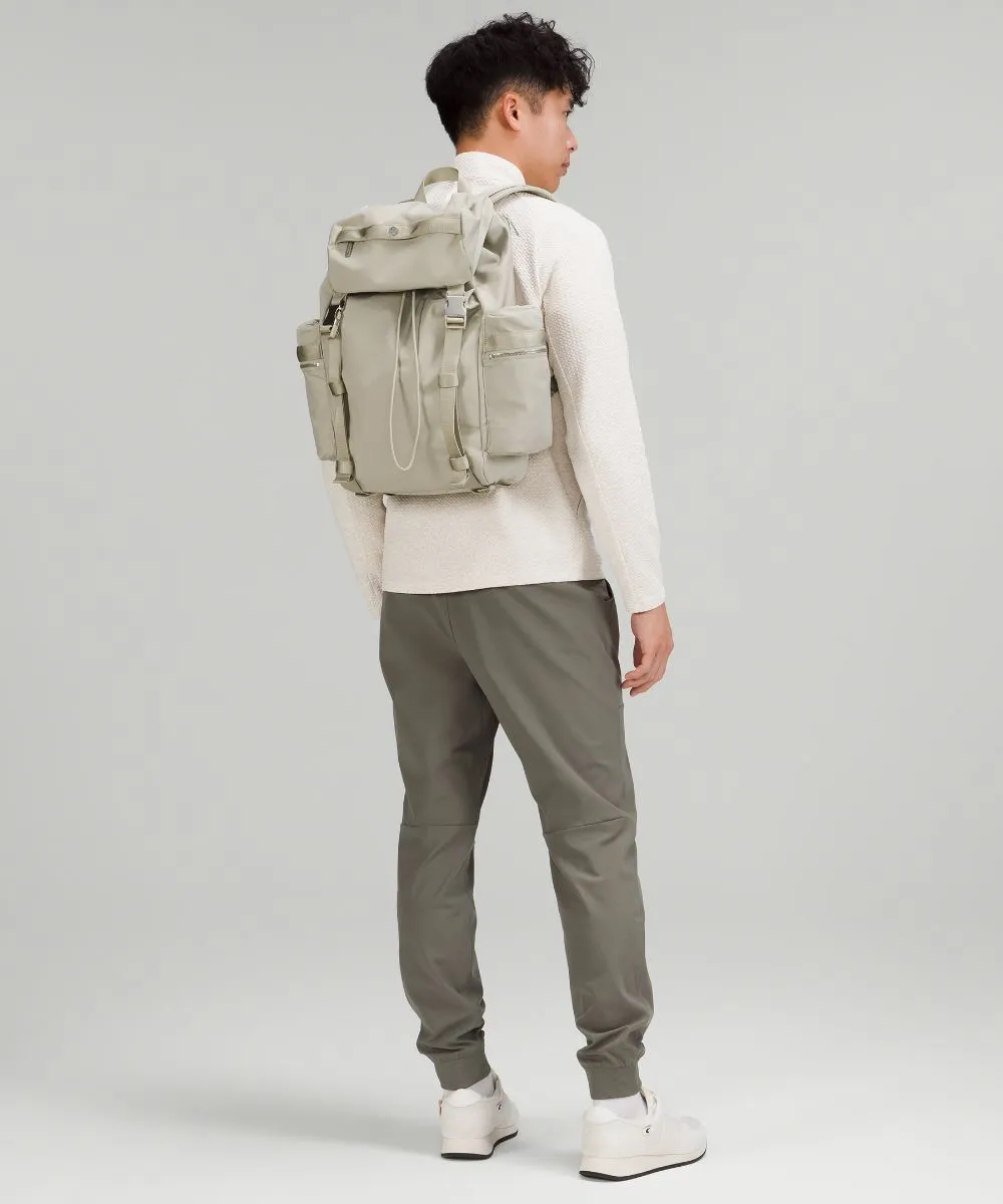 Backpack Wunderlust 25 l Lululemon