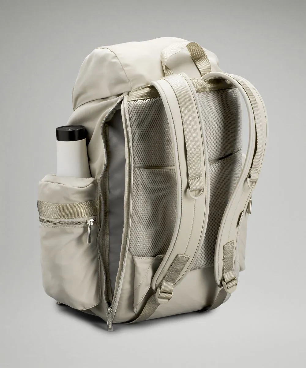 Backpack Wunderlust 25 l Lululemon