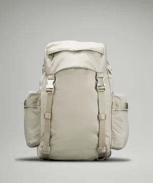 Backpack Wunderlust 25 l Lululemon