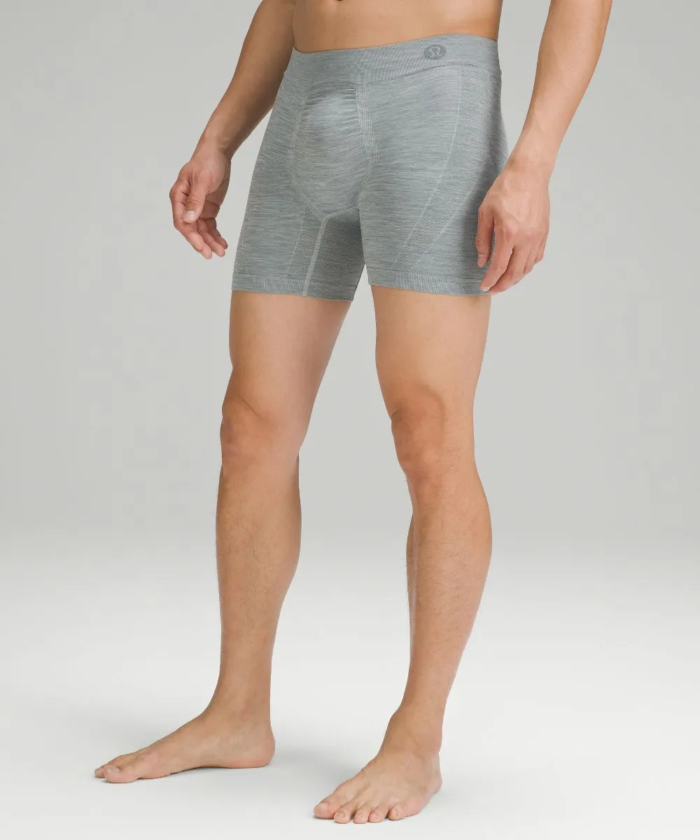 Boxers Rapid Vent Tech 3 pcs Lululemon, Navi