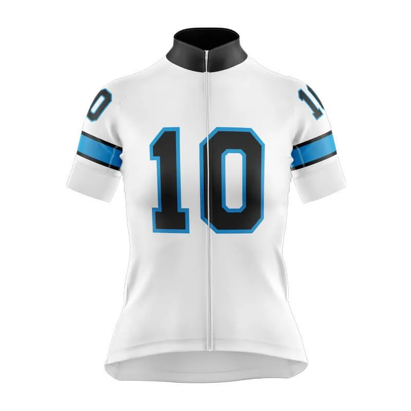 Carolina (V2) jerseys