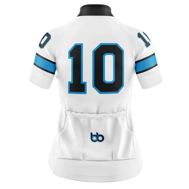 Carolina (V2) jerseys