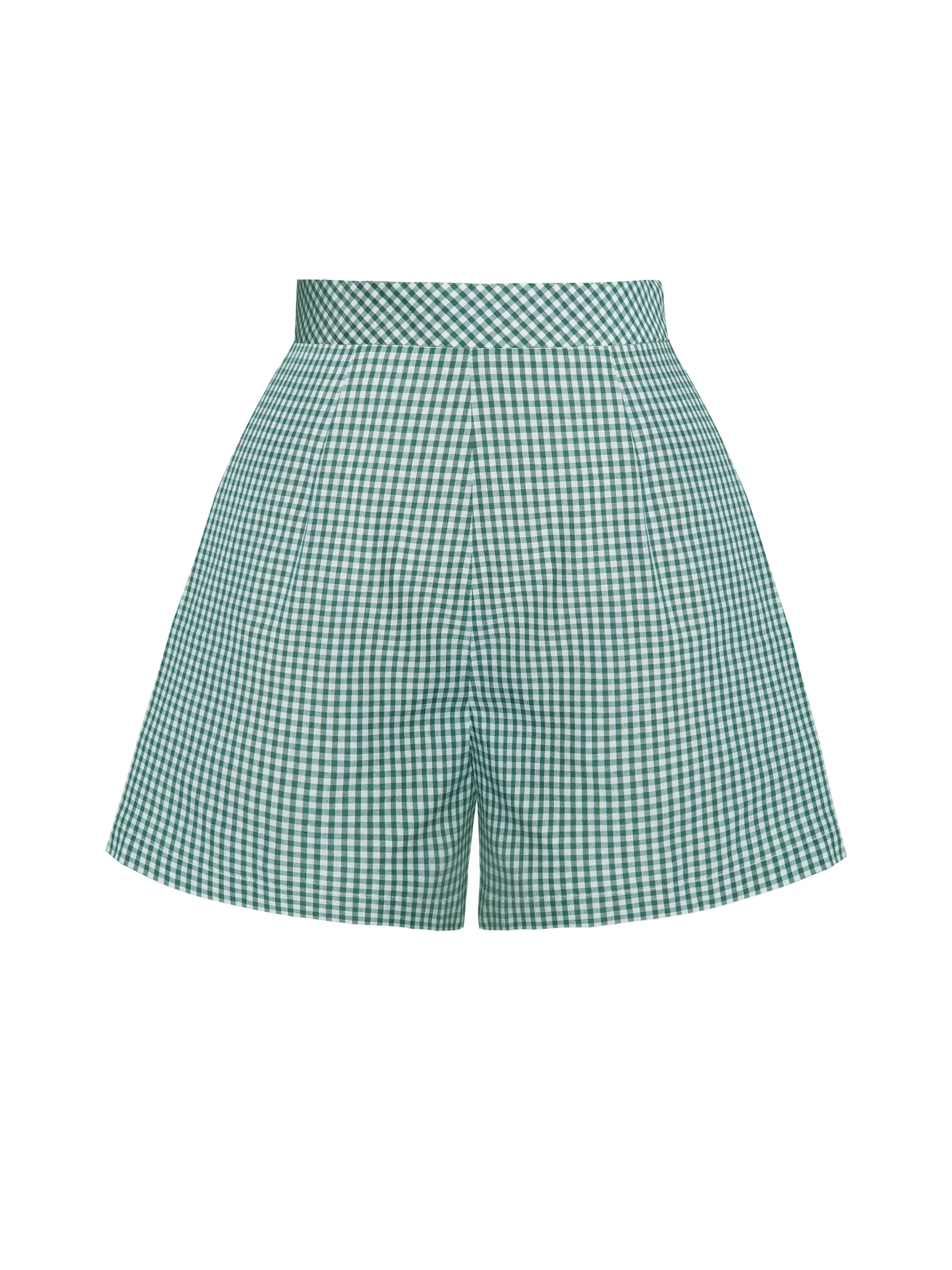 Choose a fabric: Frankie Shorts