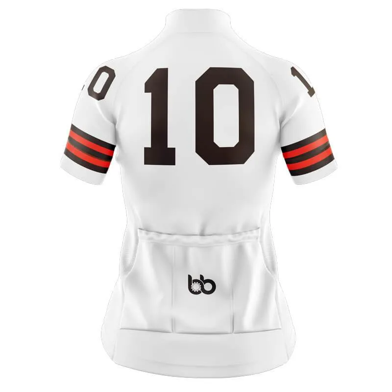 Cleveland (V2) jerseys