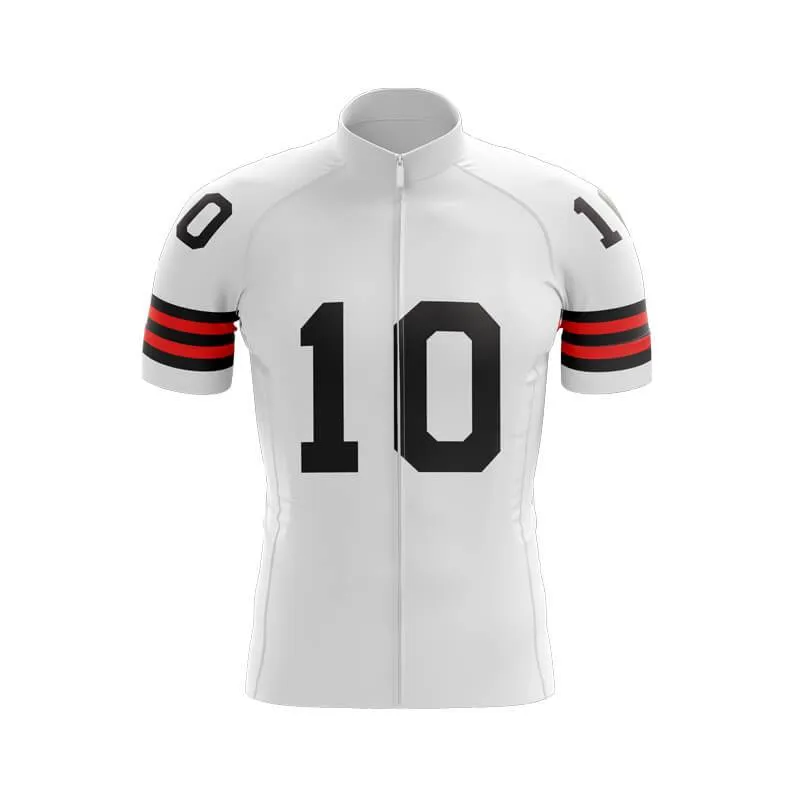 Cleveland (V2) jerseys