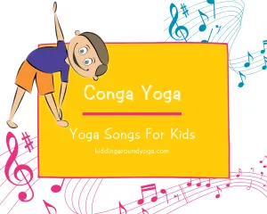 Conga Yoga