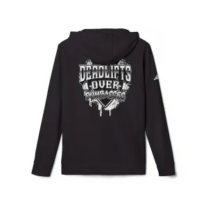 Deadlifts adidas® Fleece Hoodie