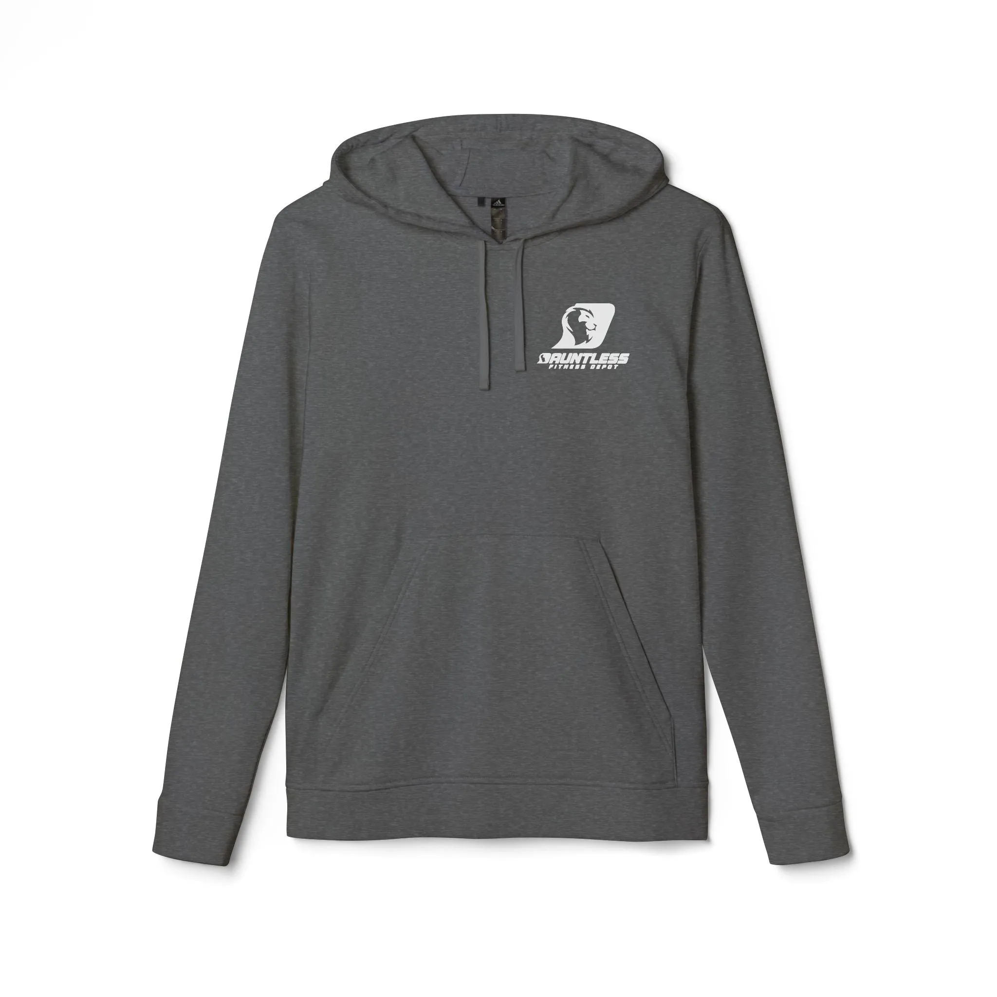 Deadlifts adidas® Fleece Hoodie