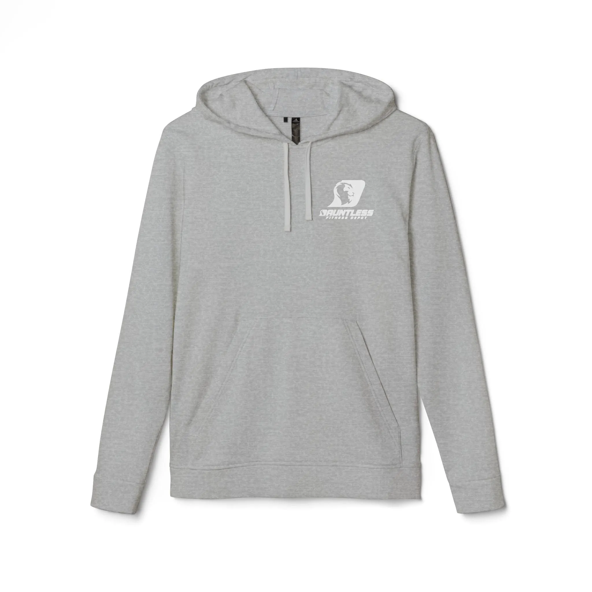 Deadlifts adidas® Fleece Hoodie