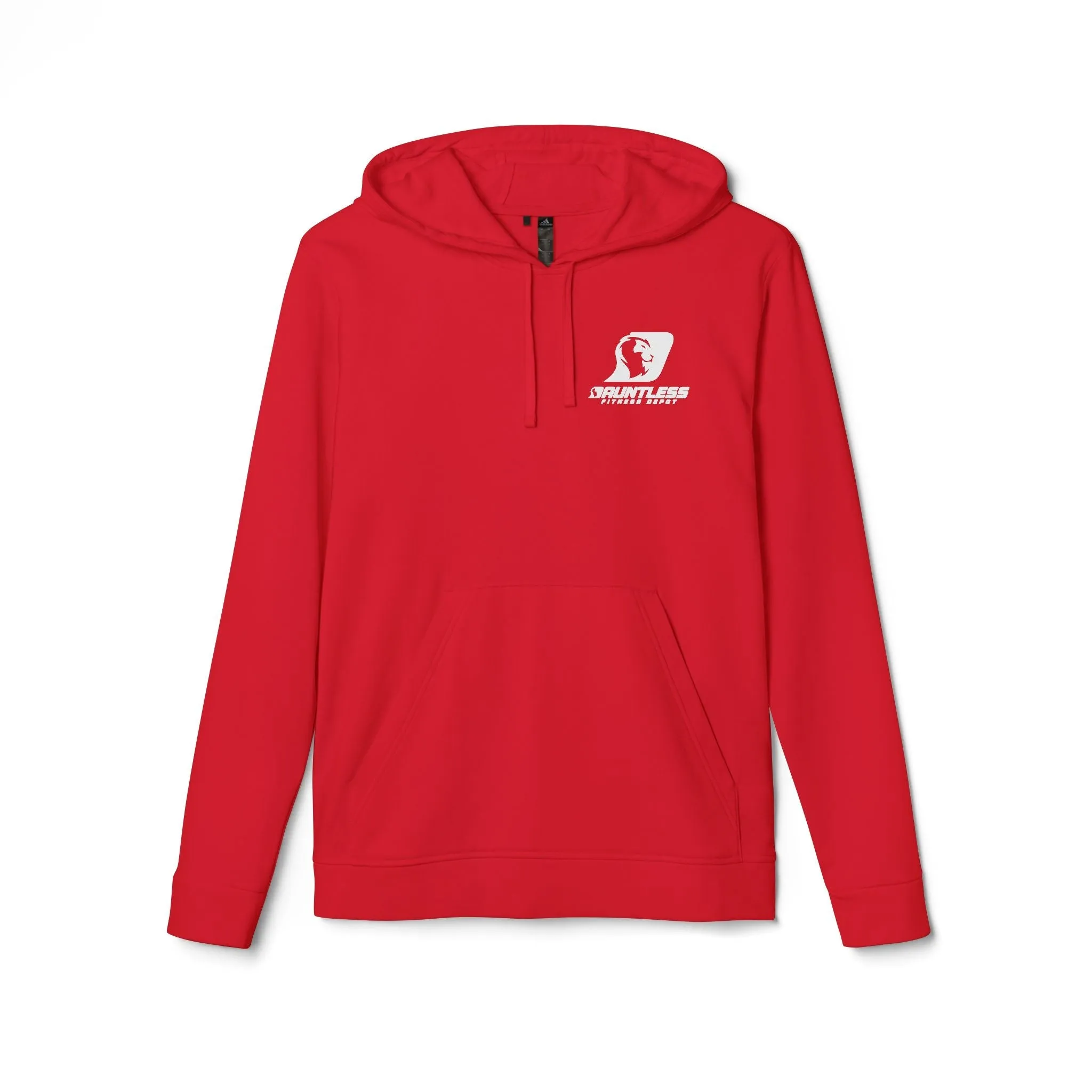 Deadlifts adidas® Fleece Hoodie