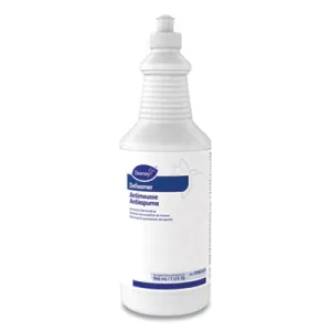 Diversey™ Unscented Defoamer (32 oz Squeeze Bottles) - Case of 6