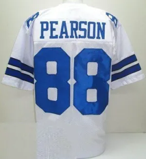 Drew Pearson Dallas Cowboys Throwback Football Jersey