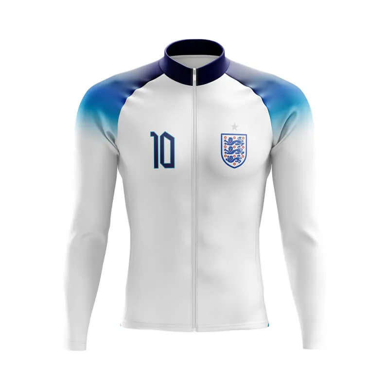 England Football Aero Jerseys